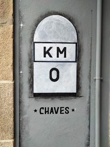 Av. Dom João I 199, 5400-223 Chaves