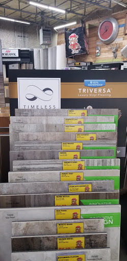 Flooring Store «The BOSS - Builders Outlet Super Store», reviews and photos, 2416 Merrell Rd, Dallas, TX 75229, USA