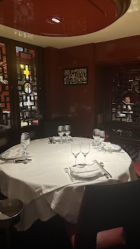 Atmosphère du Restaurant chinois Restaurant DIEP à Paris - n°16