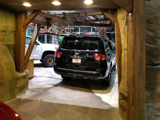 Toyota Dealer «Avondale Toyota», reviews and photos, 10005 Papago Fwy, Avondale, AZ 85323, USA