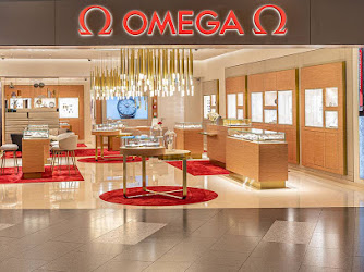 Omega Boutique