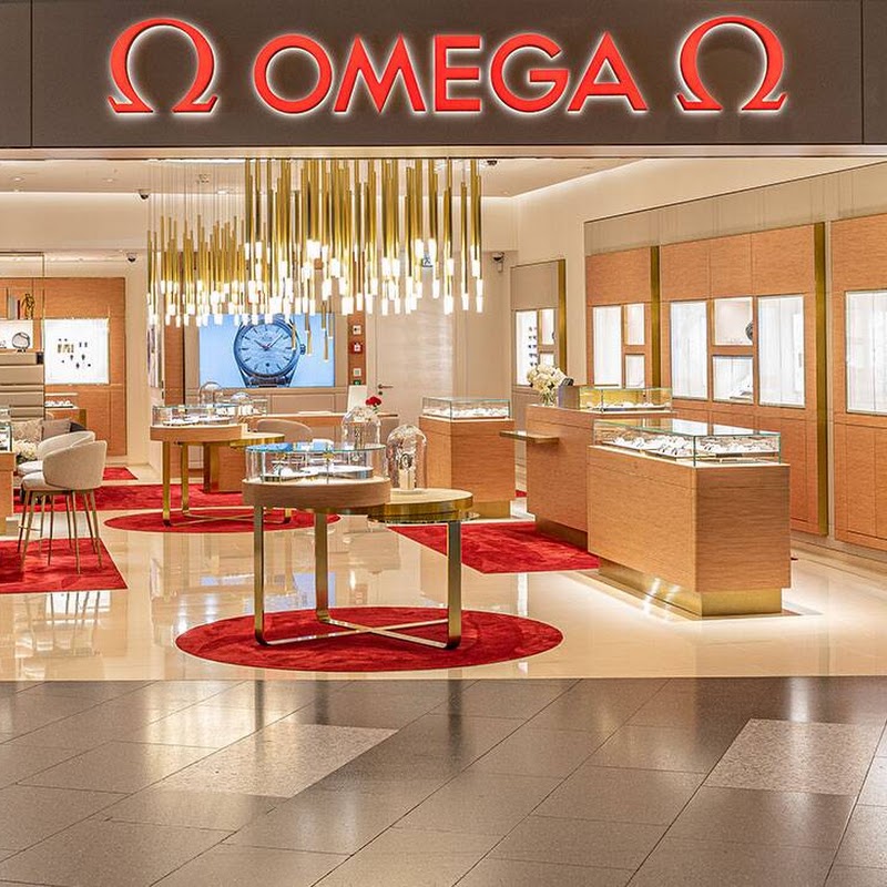 Omega Boutique