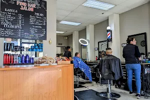 Fino hair salon image