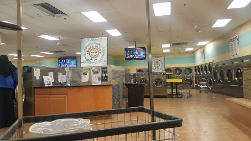 Laundromat «The Laundry Café», reviews and photos, 901 W Girard Ave, Philadelphia, PA 19123, USA