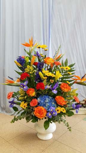 Florist «Morton Grove Florist», reviews and photos, 5741 Dempster St, Morton Grove, IL 60053, USA