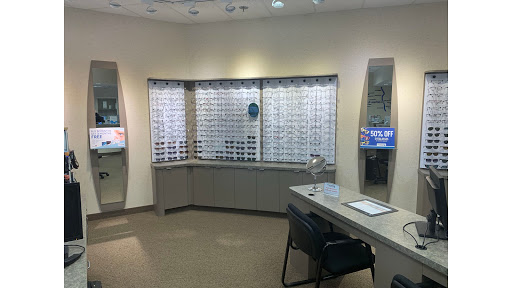 Eye Care Center «Clarkson Eyecare», reviews and photos, 12681 Dorsett Rd, Maryland Heights, MO 63043, USA