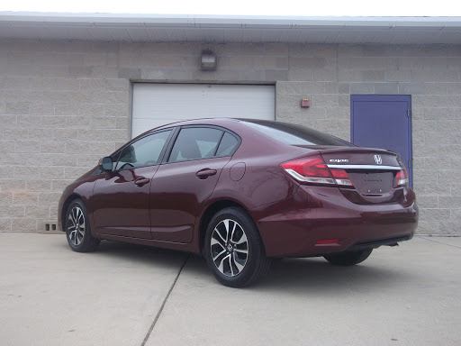 Used Car Dealer «R C Auto Sales», reviews and photos, 1701 S Tibbs Ave, Indianapolis, IN 46241, USA