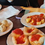 Photo n°3 de l'avis de Luigi.o fait le 19/03/2023 à 14:29 sur le  La Fenice à Casola