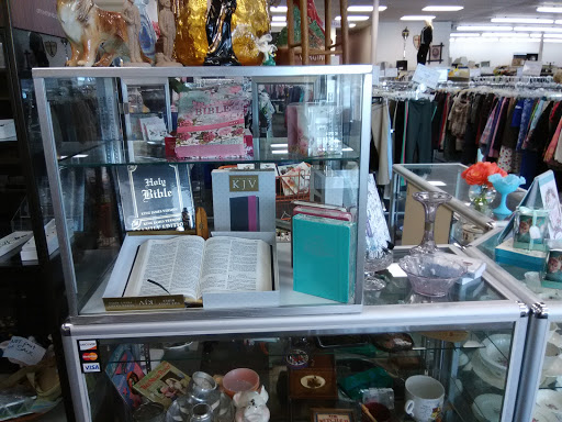 Thrift Store «Thrift Store Life Changing», reviews and photos, 1409 S 14th St, Leesburg, FL 34748, USA