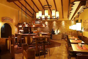 Restaurant Dorfbrunnen image