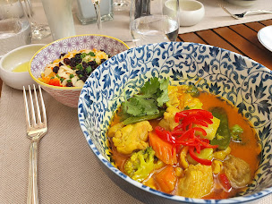 Photo n°148 de La Bauhinia à Paris ()