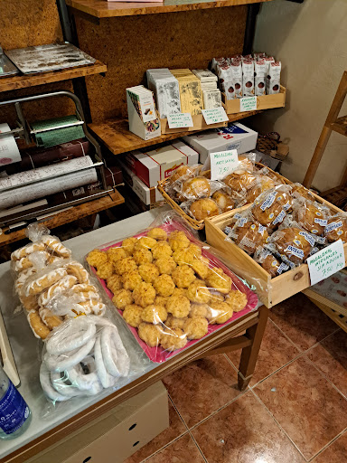 Pastelería Casa Sendra
