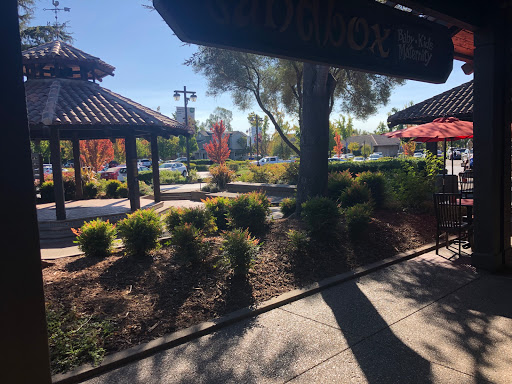 Pet Supply Store «Sonoma Pet and Aquatics», reviews and photos, 201 W Napa St #7, Sonoma, CA 95476, USA