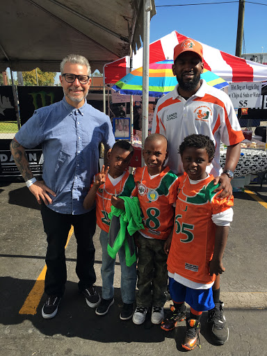 Barber Shop «Second 2 None Barbershop & Skate Supply», reviews and photos, 1705 James L Redman Pkwy, Plant City, FL 33563, USA