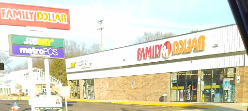 Family Dollar