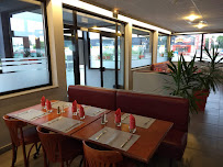 Atmosphère du Restaurant turc Restaurant O Brasero à Oberhoffen-sur-Moder - n°2