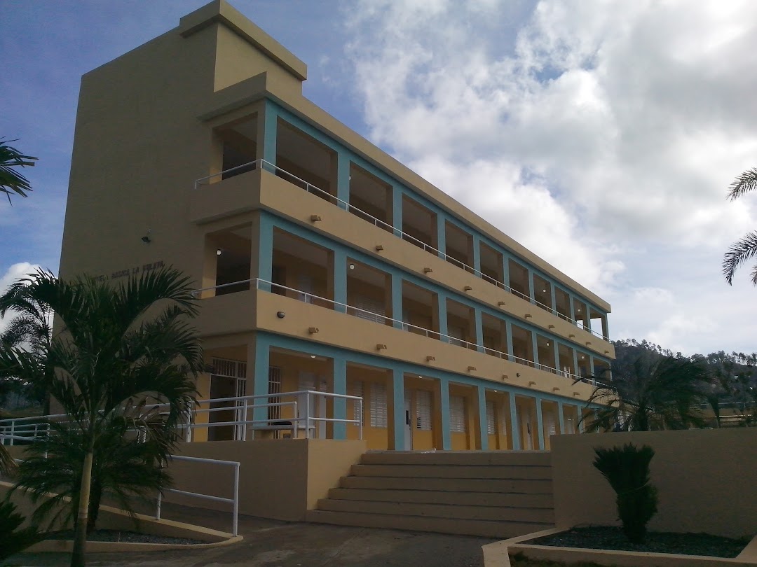 Centro Educativo La Culata