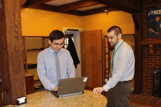 Data Recovery Service «Geek ABC - Computer Repair & Network Support Springfield VA», reviews and photos, 6869 Springfield Blvd STE 105, Springfield, VA 22150, USA