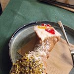 Photo n°5 de l'avis de Antonio.8 fait le 08/08/2023 à 14:04 sur le  Ristorante Pizzeria Cortile di Cerere à San Vito Lo Capo