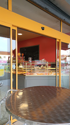 Boulangerie pâtisserie à Bourg-lès-Valence