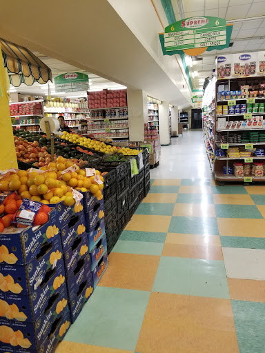 Grocery Store «Supreme Shop n Bag», reviews and photos, 4301 Walnut St, Philadelphia, PA 19104, USA