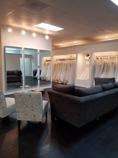Bridal Shop «M2 Milan Bridal Boutique», reviews and photos, 18720 Tomball Pkwy C, Houston, TX 77070, USA