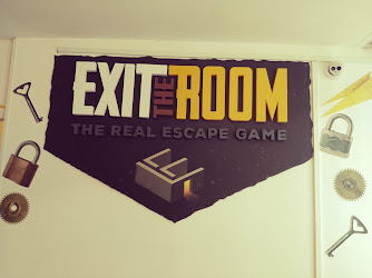 Exit The Room