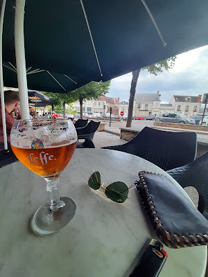 Le Sub à Auxerre