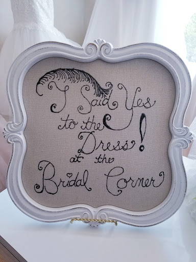 Bridal Shop «Bridal Corner», reviews and photos, 720 Memorial Dr, Chicopee, MA 01020, USA