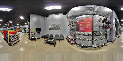 Truck Accessories Store «4 Wheel Parts Performance Center - Mesa, AZ», reviews and photos, 420 S Country Club Dr, Mesa, AZ 85210, USA