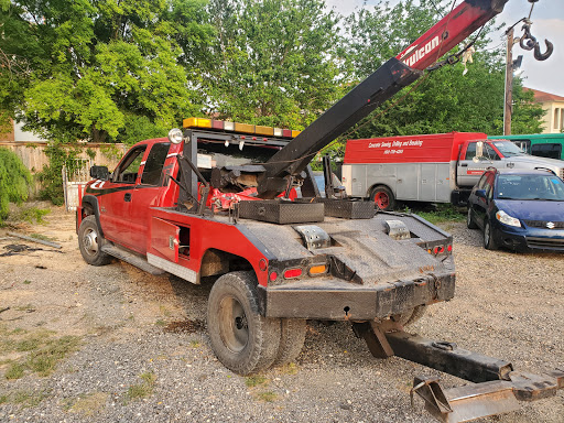 Used Car Dealer «CJAUTOSALES LLC», reviews and photos, 1301 S General McMullen, San Antonio, TX 78237, USA