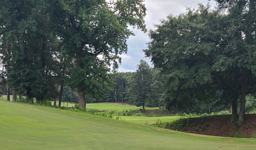 University «University Golf Course», reviews and photos, 2600 Riverbend Rd, Athens, GA 30605, USA