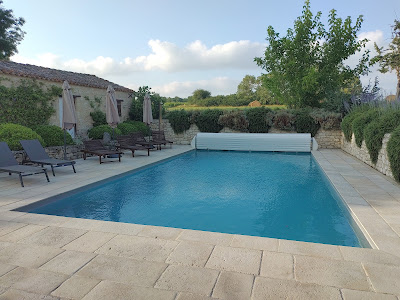 La Maison a' Pouyteaux à Loubès-Bernac