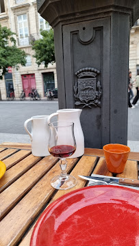 Plats et boissons du Restaurant Elio's Ristorante à Bordeaux - n°7