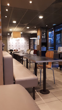 Atmosphère du Restauration rapide McDonald's à Orly - n°16