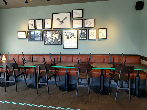 Coffee Shop «Starbucks», reviews and photos, 1481 N Dupont Hwy, Dover, DE 19901, USA