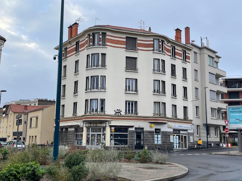 EMERY Immobilier succ Servajean à Chamalières (Puy-de-Dôme 63)