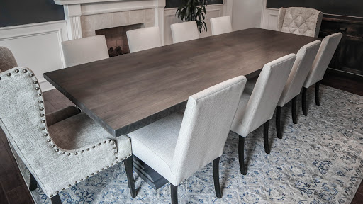 Furniture Store «Rustic Elements Furniture», reviews and photos, 100 McDonald Ave, Joliet, IL 60431, USA