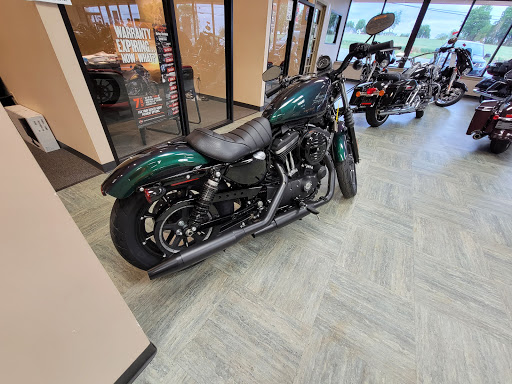 Harley-Davidson Dealer «Lancaster Harley-Davidson», reviews and photos, 308 Beaver Valley Pike, Willow Street, PA 17584, USA