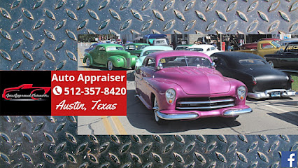Auto Appraisal Network Austin