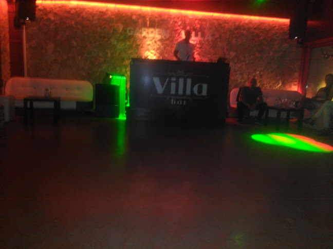 Villa Mariazinha Bar - Bar