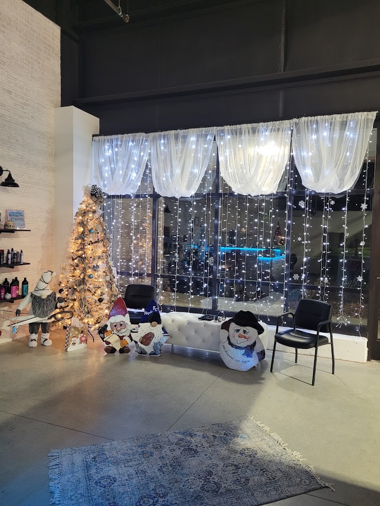 Dawn's Heavenly Concept Salon 66053