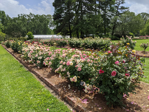 Museum «Burden Museum & Gardens», reviews and photos, 4560 Essen Ln, Baton Rouge, LA 70809, USA