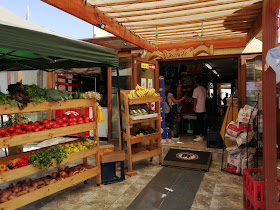 Minimarket Rinconcito
