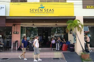 Seven Seas image