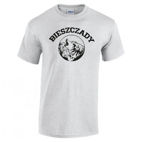 T-shirts printing Bedford - Copy shop