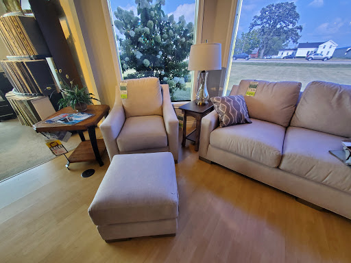 Furniture Store «Vandenberg & Sons Furniture Inc», reviews and photos, 12000 US-131, Schoolcraft, MI 49087, USA