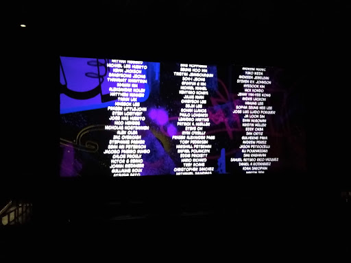 Movie Theater «Regal Cinemas Hadley Theatre 16», reviews and photos, 1000 Corporate Ct, South Plainfield, NJ 07080, USA