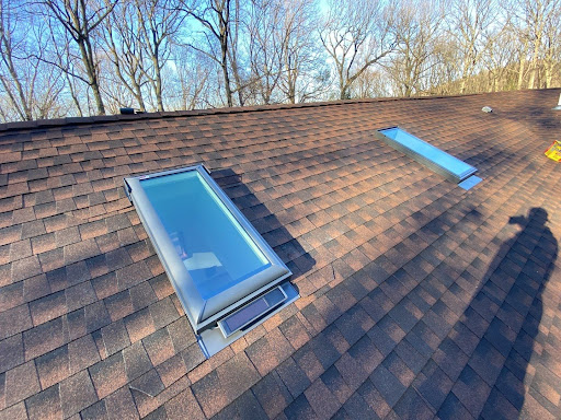 Roofing Contractor «Mast Roofing & Construction, Inc.», reviews and photos, 3095 W Philadelphia Ave, Oley, PA 19547, USA