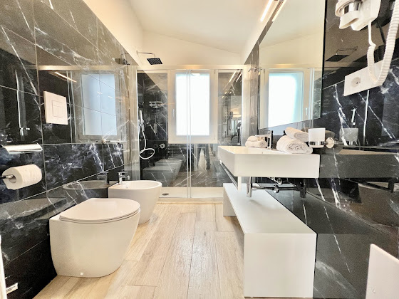 Photos du propriétaire hôtels Ville d'Ogliastra 2 - Marina Suites 08040 Cardedu